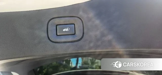 Renault Korea (Samsung) The New QM6 id 2980075 из Кореи 10