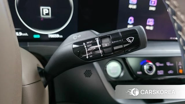 Kia K8 Hybrid id 4457609 из Кореи 10