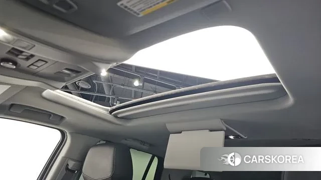 Cadillac Escalade id 3336229 из Кореи 10