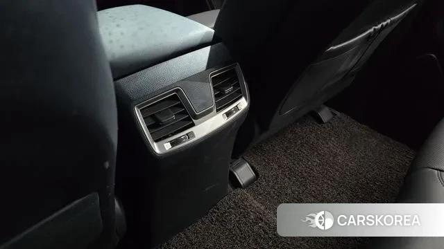 Ssangyong Rexton Sports id 3198544 из Кореи 10