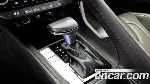 Hyundai Avante (CN7) id 2750563 из Кореи 10