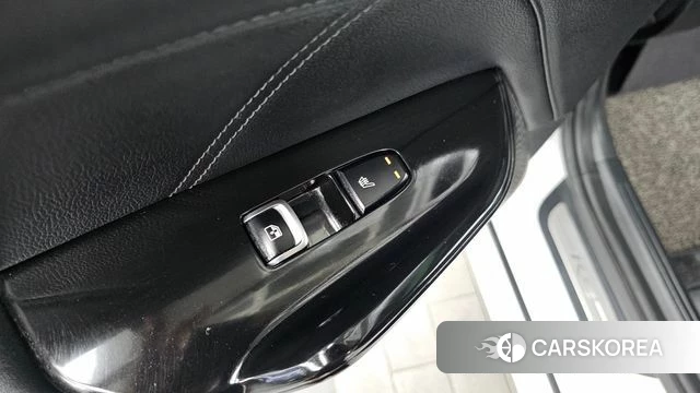 Kia K5 3rd generation id 4470683 из Кореи 10
