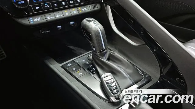 Hyundai Avante (CN7) id 2662136 из Кореи 10