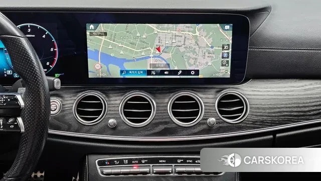 Mercedes-Benz E-Class W213 id 3760119 из Кореи 10