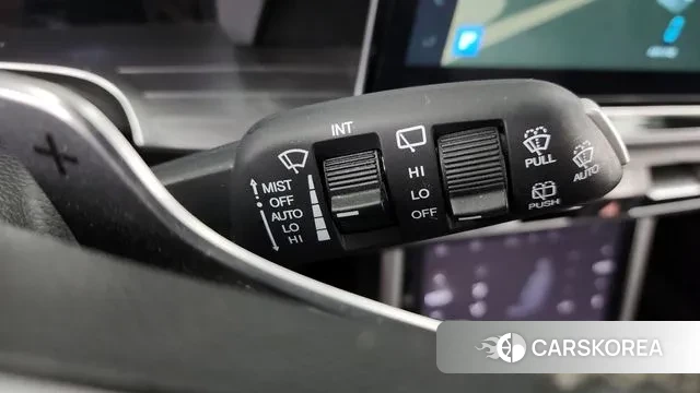 Ssangyong Torres id 3278601 из Кореи 10