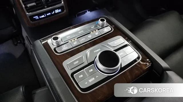 Kia More K9 id 3469483 из Кореи 10