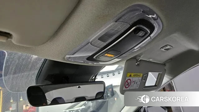 Hyundai Avante (CN7) id 3379513 из Кореи 10