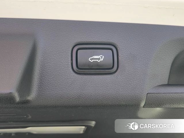 Hyundai Palisade id 4416170 из Кореи 10