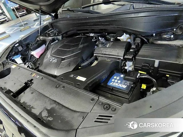 Hyundai The New Palisade id 3877806 из Кореи 10