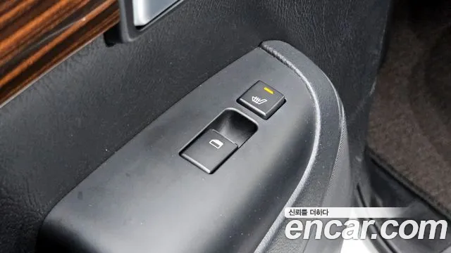 Kia The New Mohave id 2674188 из Кореи 10