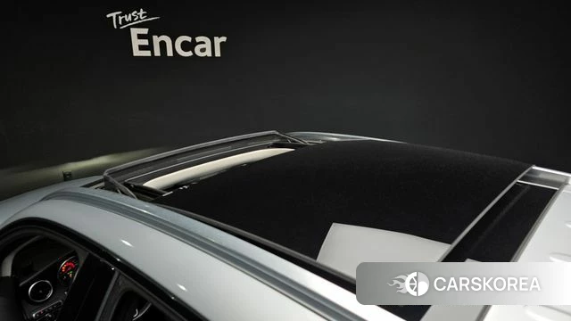 Mercedes-Benz GLC-Class X253 id 3801441 из Кореи 10