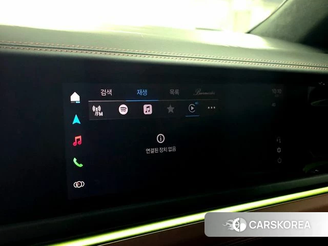 Porsche Panamera (976) id 4413754 из Кореи 10