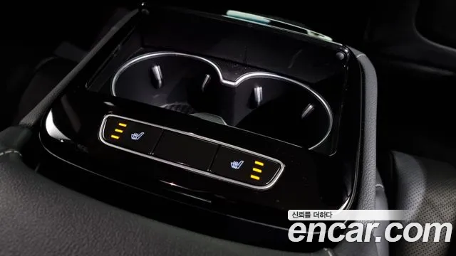 Genesis G80 (RG3) id 2844301 из Кореи 10