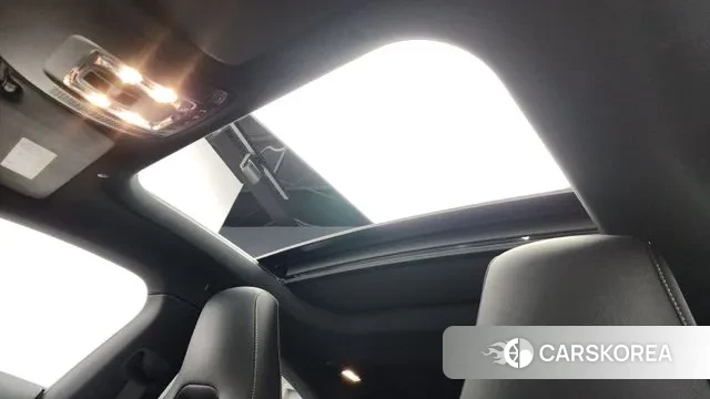 Mercedes-Benz CLA-Class C118 id 3043845 из Кореи 10