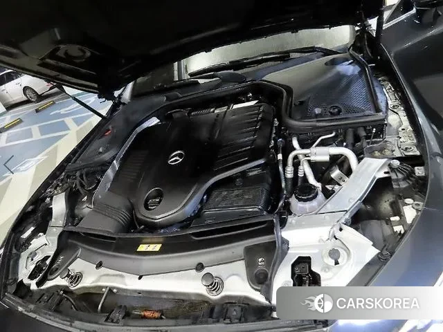 Mercedes-Benz CLS-Class C257 id 3705895 из Кореи 10