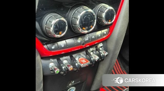 Mini Cooper S Countryman id 3833851 из Кореи 10