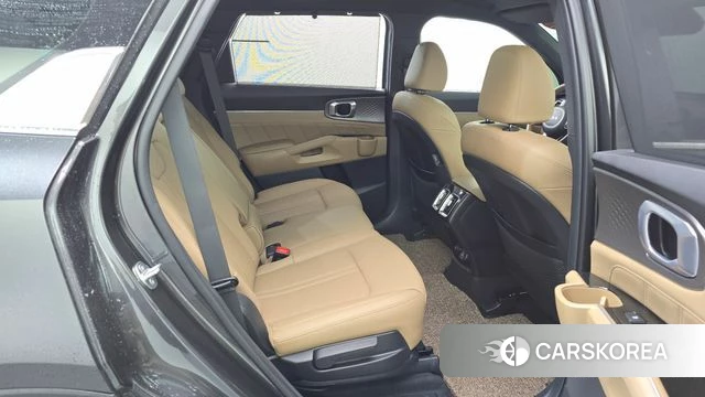 Kia The New Sorento 4th Generation id 4753102 из Кореи 10