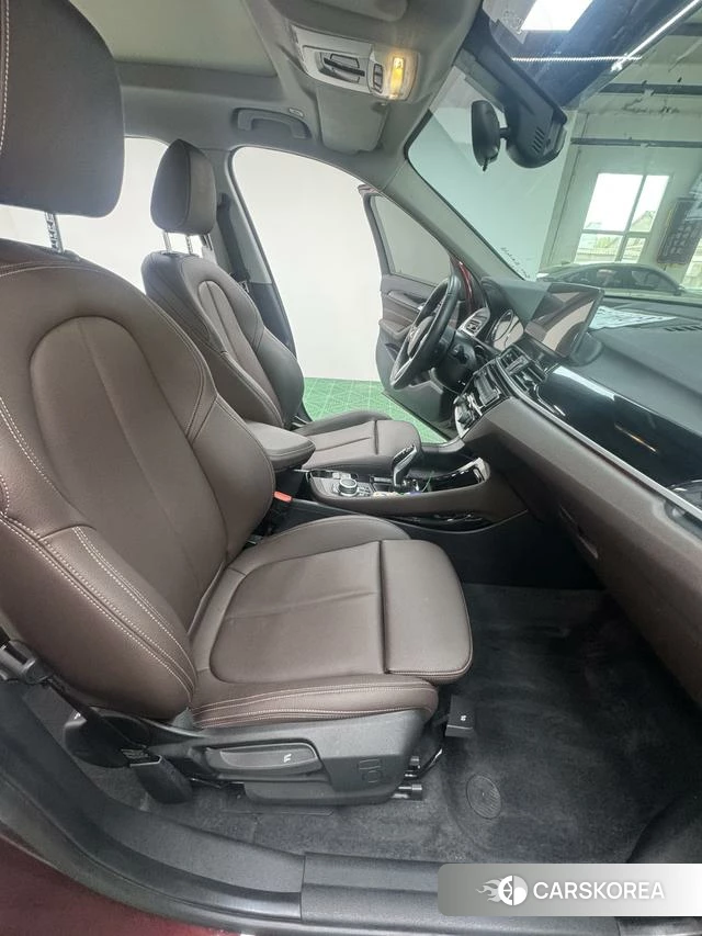 BMW X1 id 4277042 из Китая 10