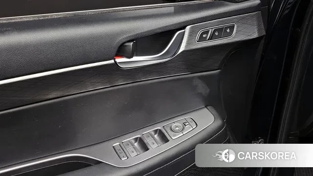 Hyundai Palisade id 3671222 из Кореи 10