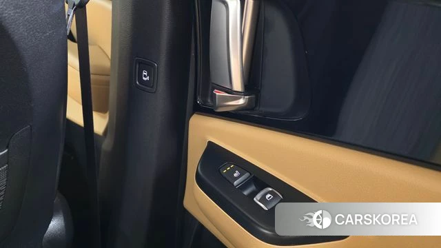 Kia Carnival 4th generation id 4434465 из Кореи 10