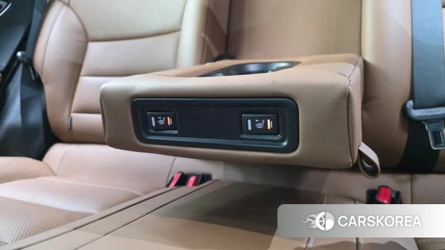 Renault Korea (Samsung) The New QM6 id 4745454 из Кореи 10