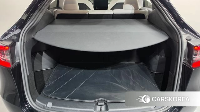 Tesla Model Y id 4686844 из Кореи 10