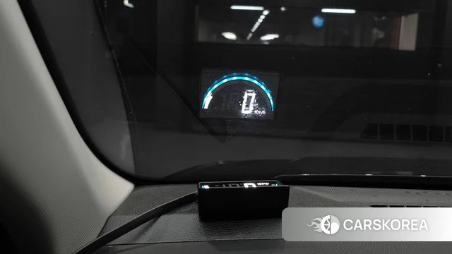 Hyundai Venue id 4403074 из Кореи 10