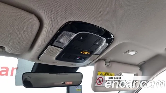 Hyundai Sonata Hybrid (DN8) id 2906598 из Кореи 10