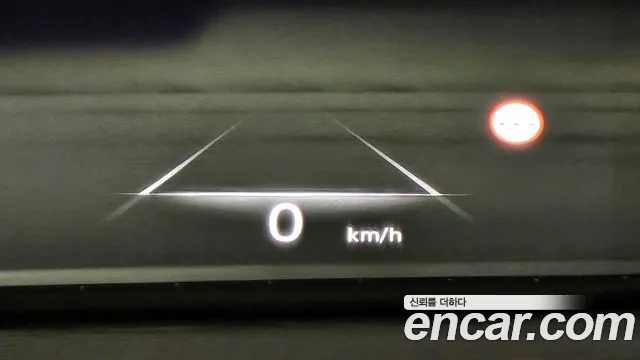 Genesis G80 (RG3) id 2837659 из Кореи 10