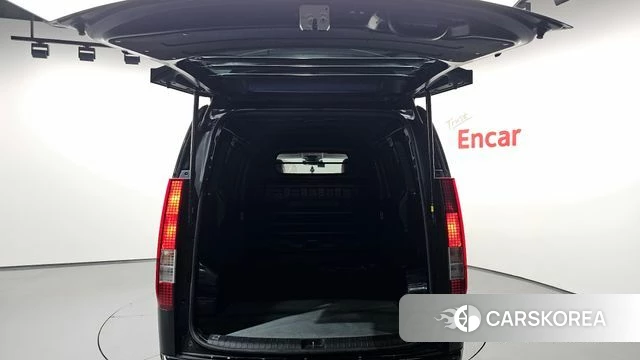 Hyundai Staria id 3964463 из Кореи 10