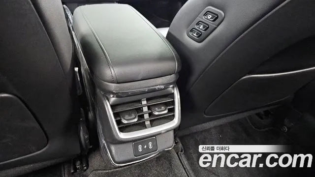 Hyundai Grandeur (GN7) id 2862867 из Кореи 10