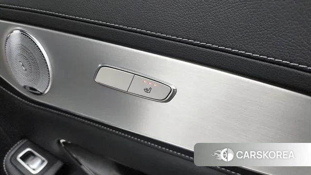 Mercedes-Benz GLC-Class X253 id 3789148 из Кореи 10