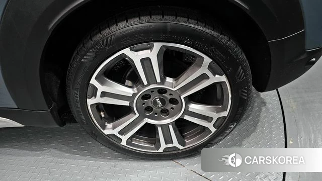 Mini Cooper S Countryman id 3892342 из Кореи 10