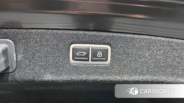 Genesis G90 (RS4) id 3523717 из Кореи 10