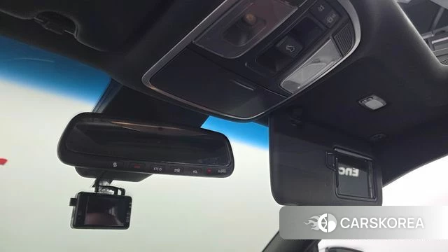 Hyundai All New Tucson id 4430399 из Кореи 10
