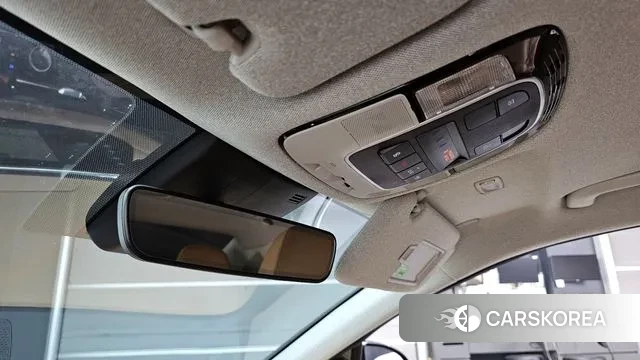 Hyundai Sonata (DN8) id 3028946 из Кореи 10