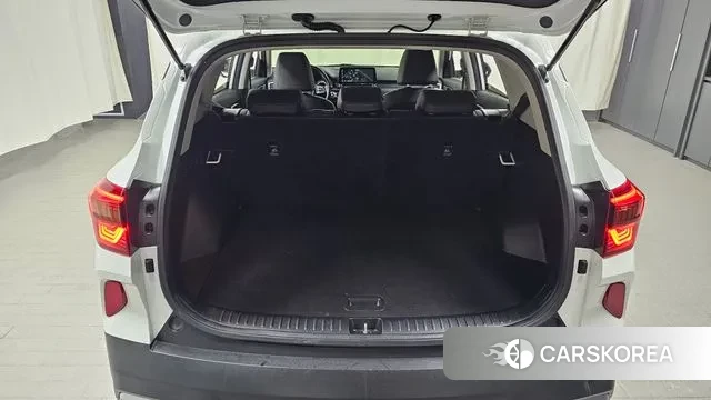 Kia Seltos id 3587252 из Кореи 10