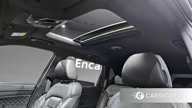 Ssangyong All New Rexton id 3843365 из Кореи 10