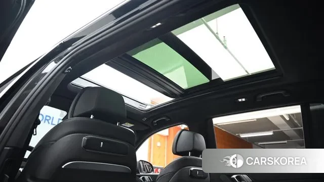 BMW X7 (G07) id 3523356 из Кореи 10