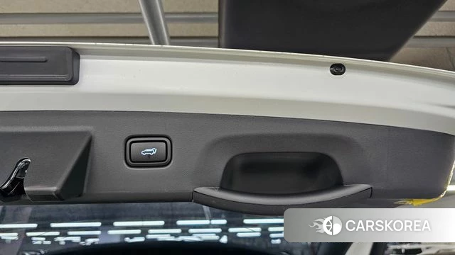 Hyundai The New Tucson Hybrid (NX4) id 3786030 из Кореи 10