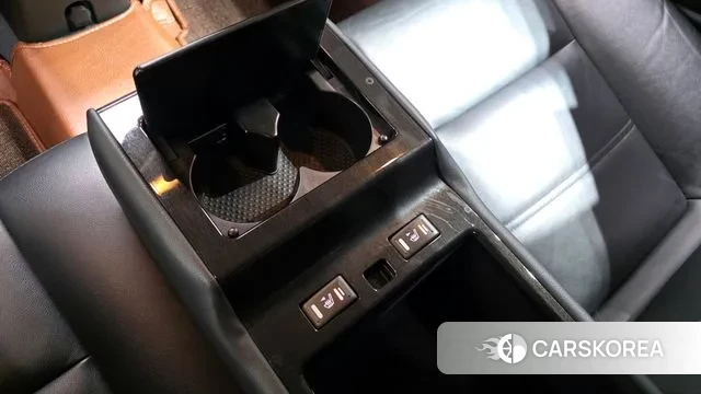 Renault Korea (Samsung) SM7 Nova id 3723649 из Кореи 10