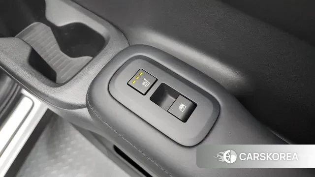 Hyundai Santa Fe (MX5) id 3734358 из Кореи 10