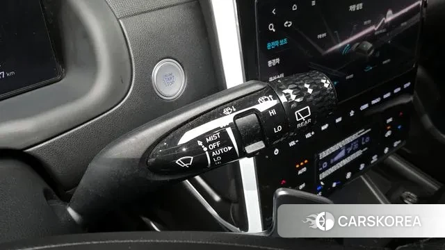 Hyundai Tucson Hybrid (NX4) id 2964181 из Кореи 10