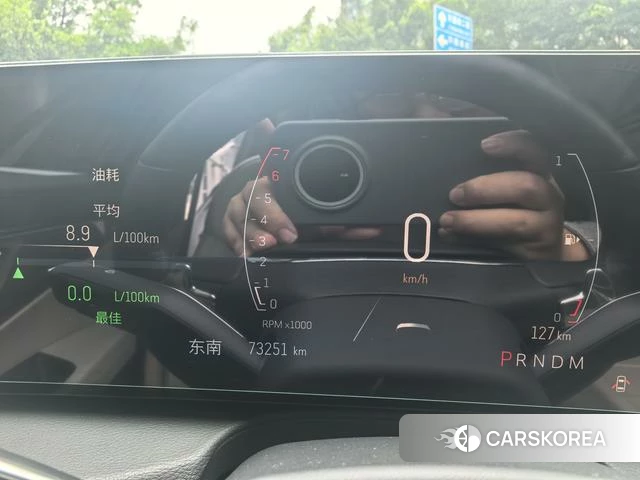 Cadillac CT6 id 4216962 из Китая 10
