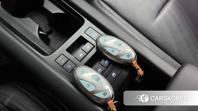 Hyundai Ionic 6 id 4500194 из Кореи 10