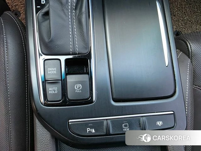 Hyundai Grandeur IG id 4520550 из Кореи 10