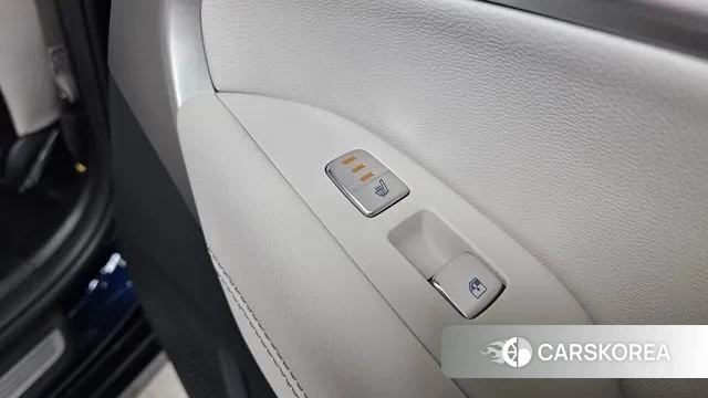 Genesis The New G70 id 3750931 из Кореи 10