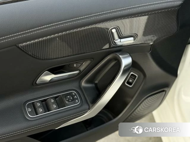 Mercedes-Benz Class A id 4272121 из Китая 10