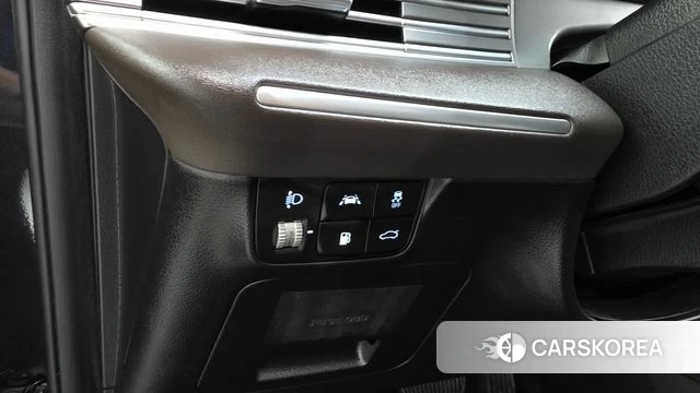 Hyundai The New Grandeur IG id 4609836 из Кореи 10