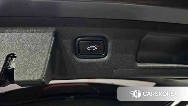 Hyundai Santa Fe TM id 4574181 из Кореи 10